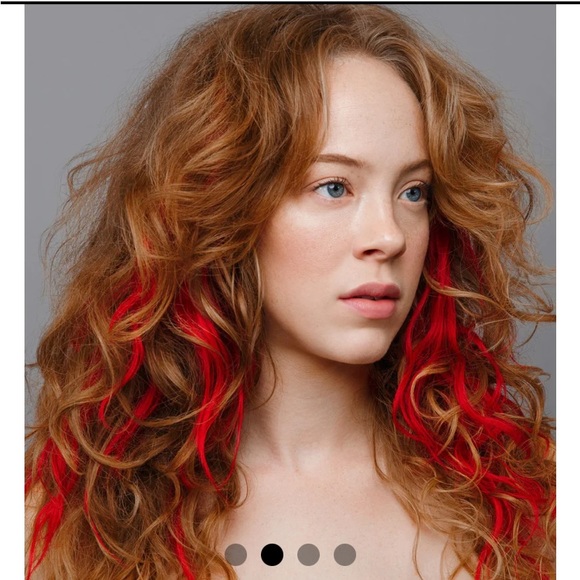 Streaks and strands hair coloring kit brand new - Picture 7 of 7